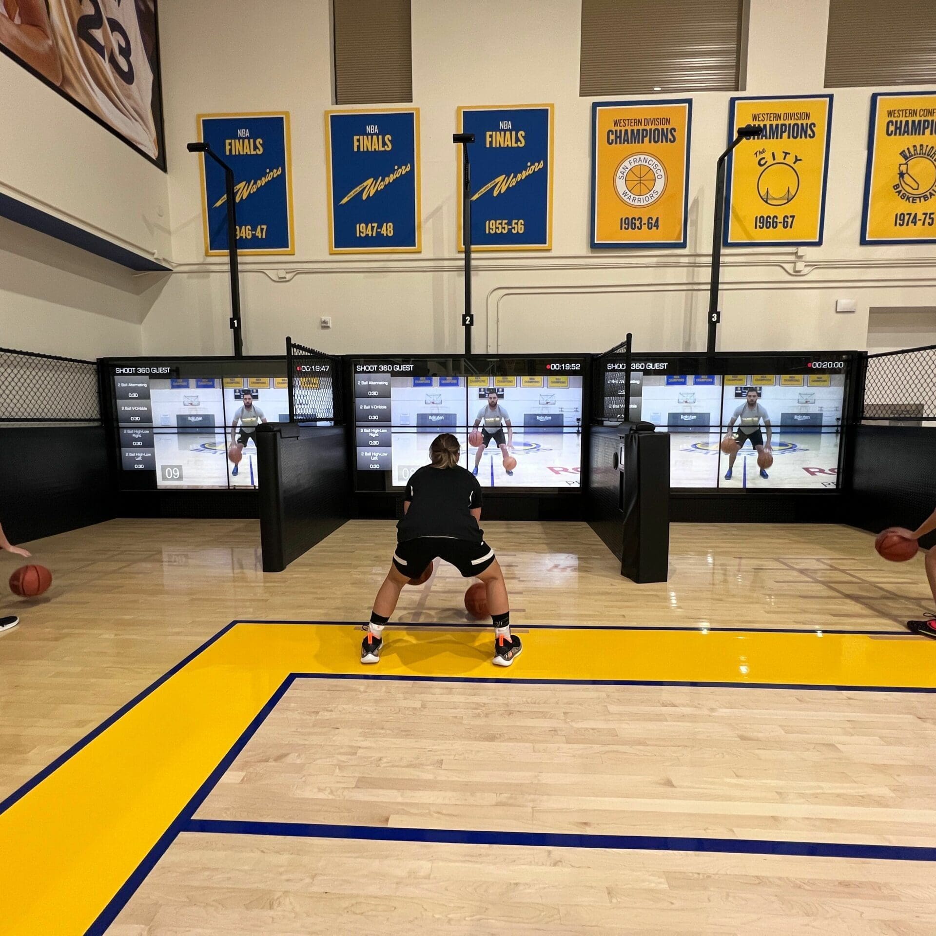 Team Training 2