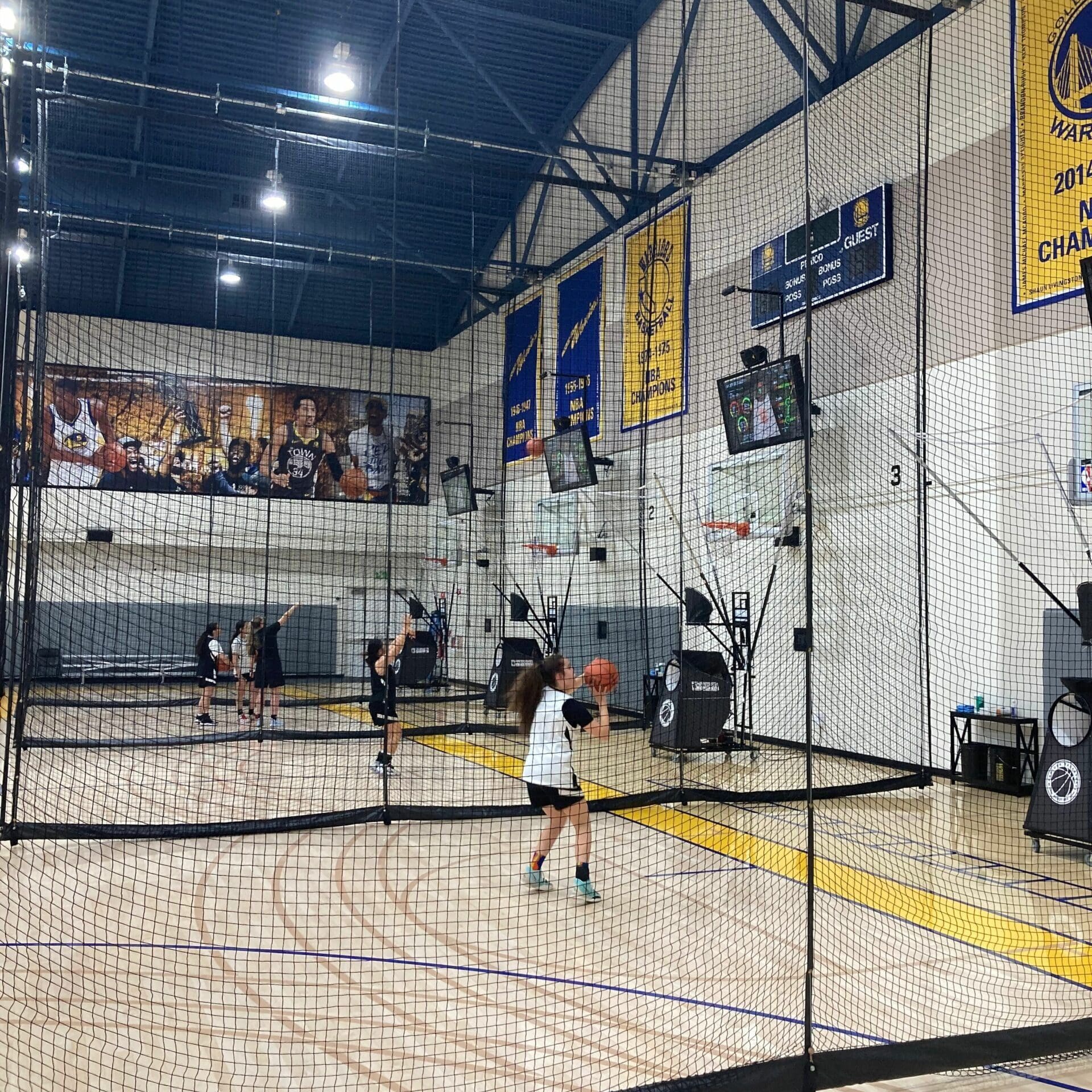 Team Training 3